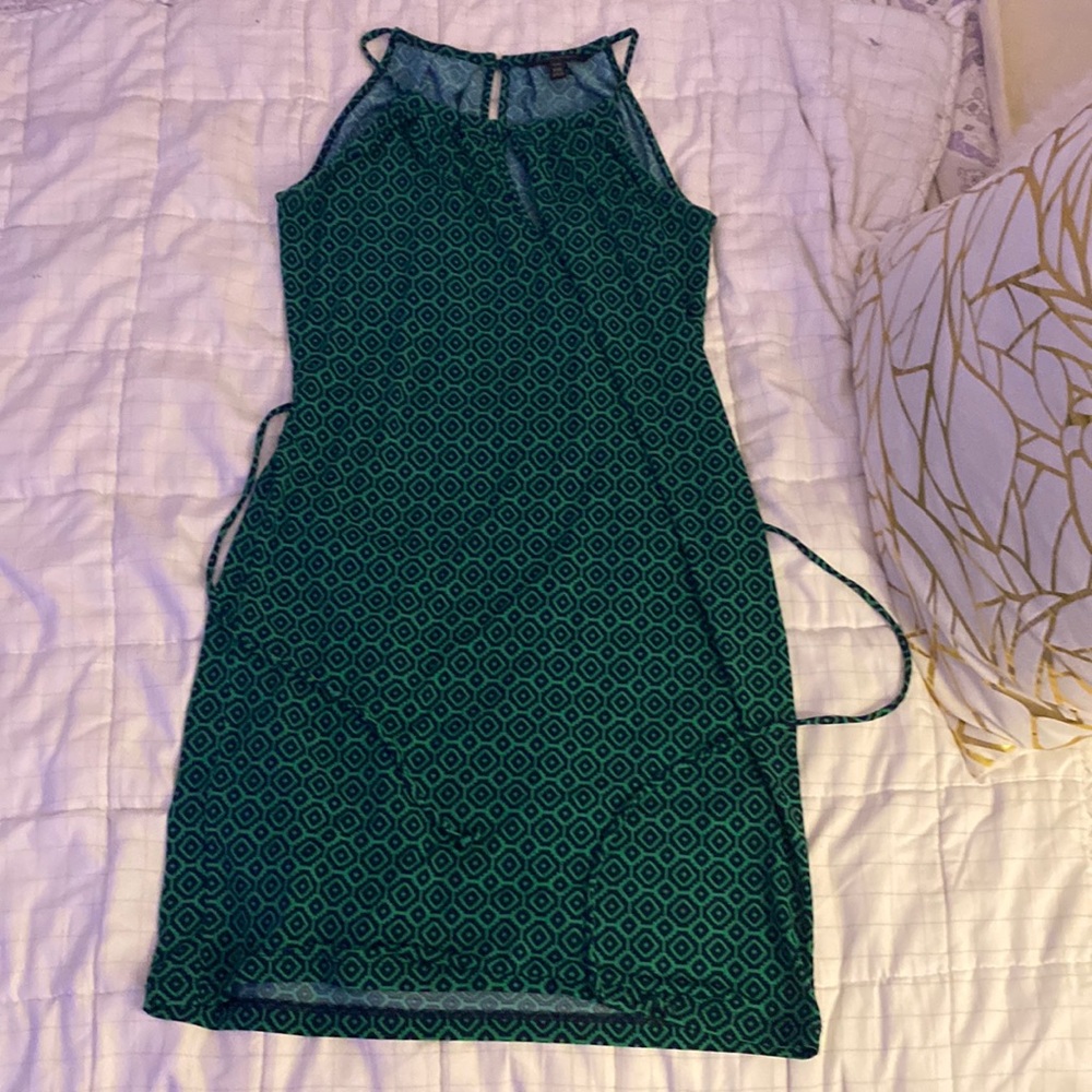 dress